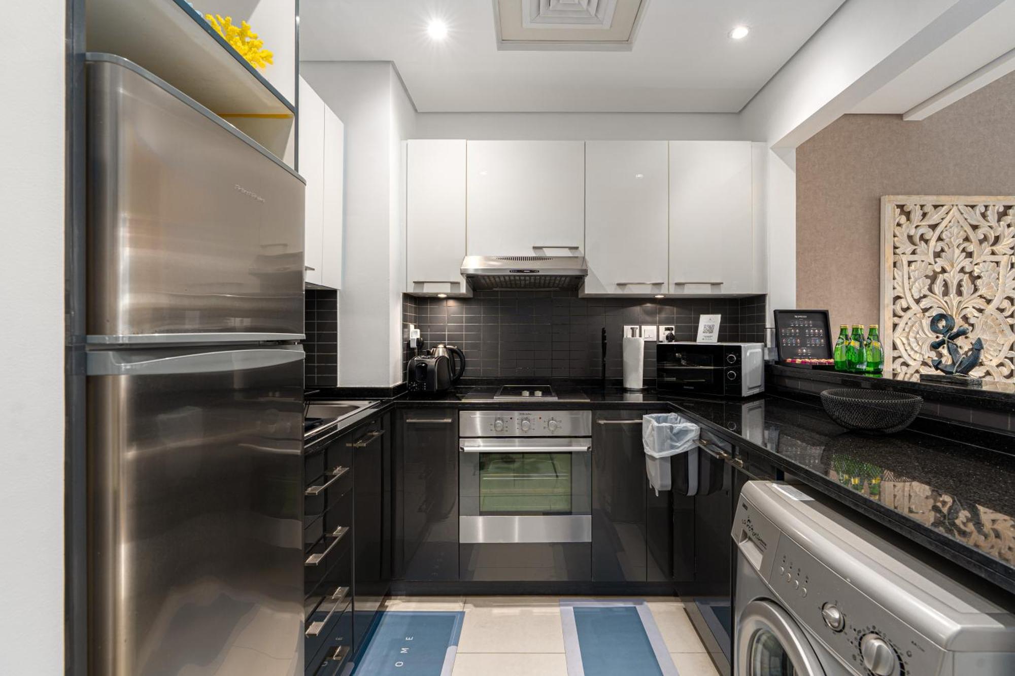 Silverene Towers - Home Of Choice Dubai Room photo