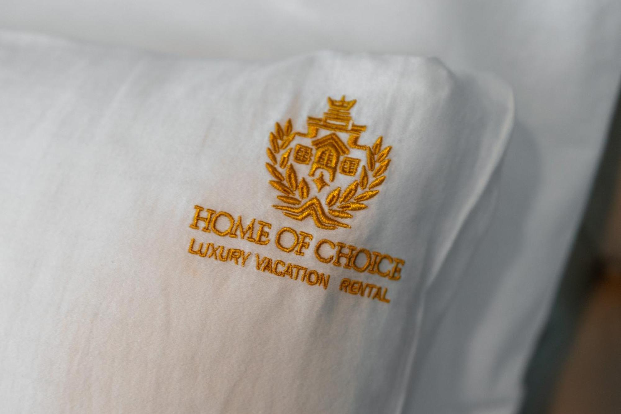 Silverene Towers - Home Of Choice Dubai Room photo