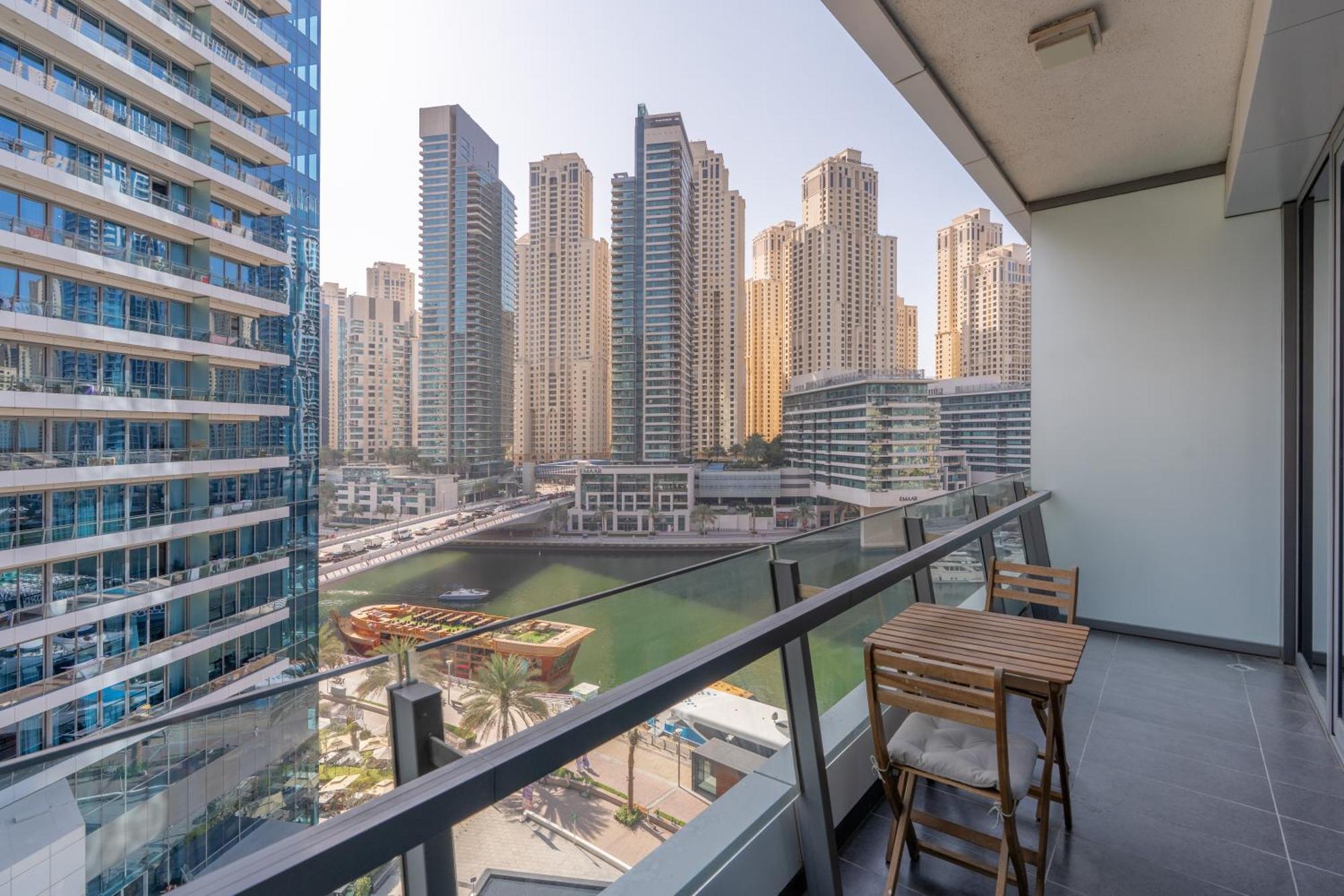 Silverene Towers - Home Of Choice Dubai Room photo