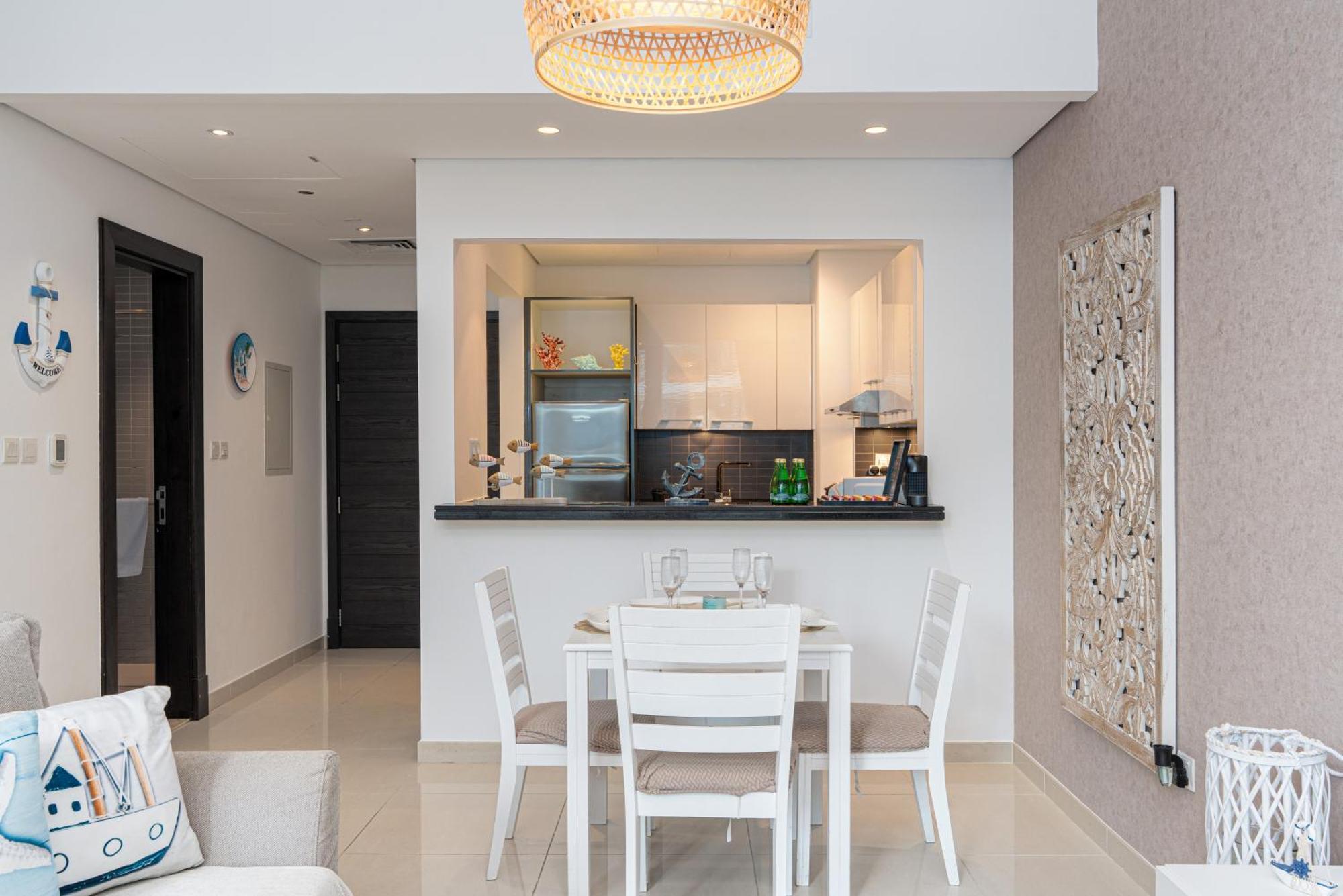 Silverene Towers - Home Of Choice Dubai Room photo